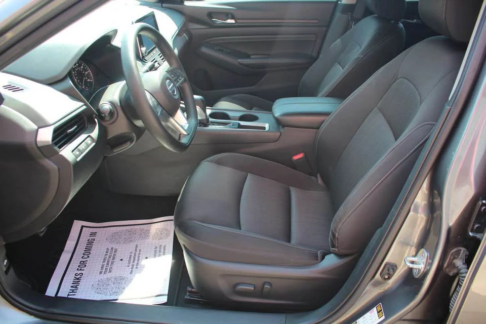 2019 Nissan Altima 6th Gen - Image 7 of 17