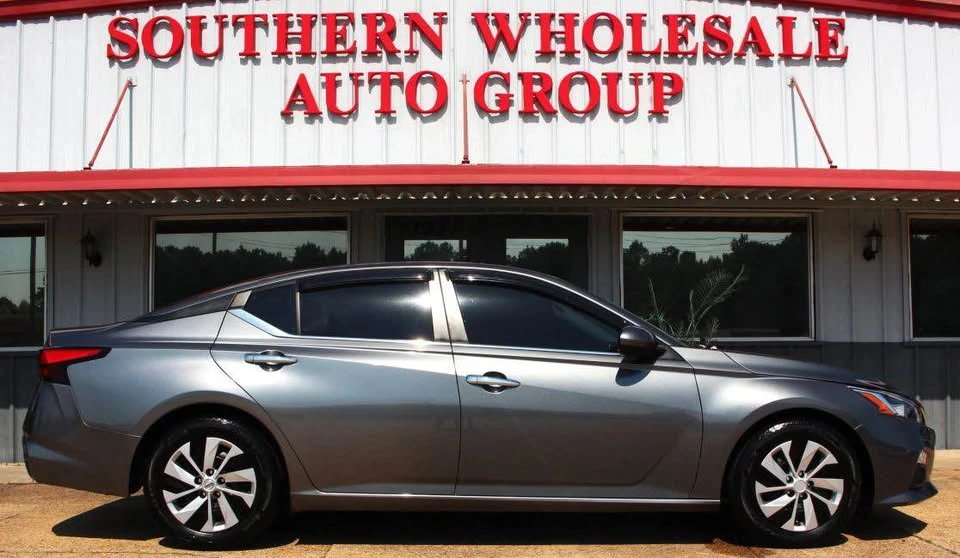 2019 Nissan Altima 6th Gen - Image 5 of 17