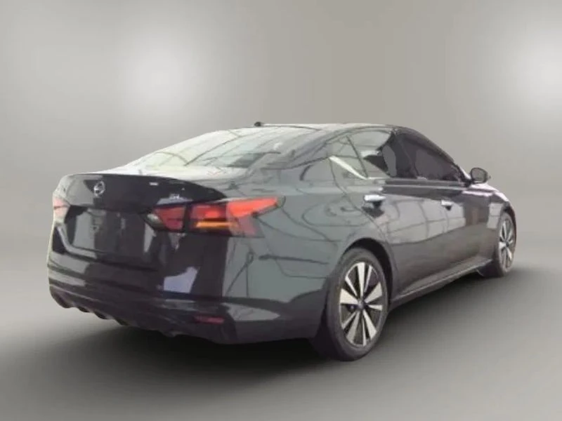 2019 Nissan Altima 6th Gen - Image 4 of 4