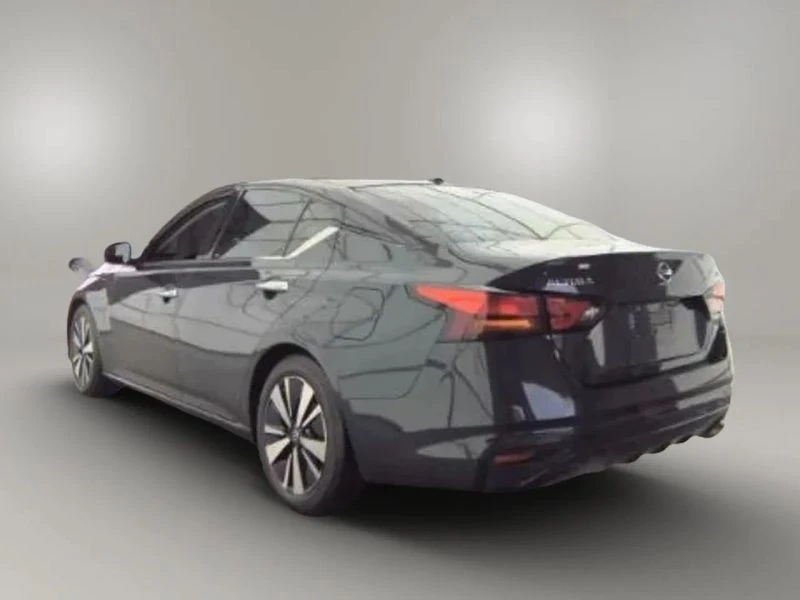 2019 Nissan Altima 6th Gen - Image 3 of 4