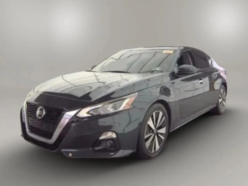 2019 Nissan Altima 6th Gen - Image 2 of 4