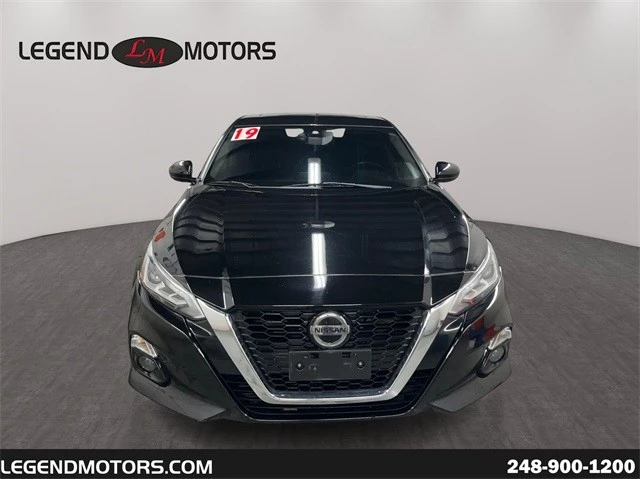 2019 Nissan Altima 6th Gen - Image 3 of 12