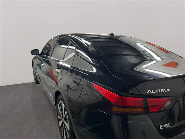 2019 Nissan Altima 6th Gen - Image 6 of 12