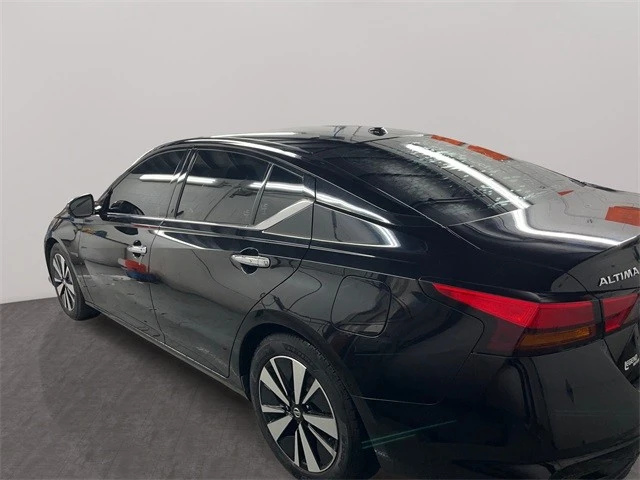 2019 Nissan Altima 6th Gen - Image 5 of 12