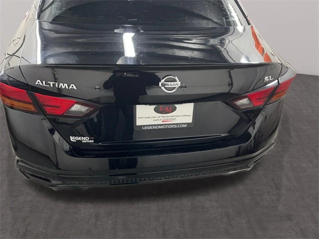 2019 Nissan Altima 6th Gen - Image 7 of 12