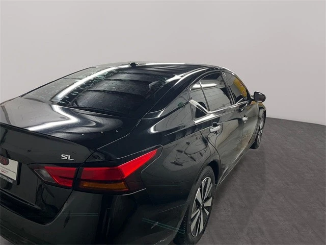 2019 Nissan Altima 6th Gen - Image 8 of 12