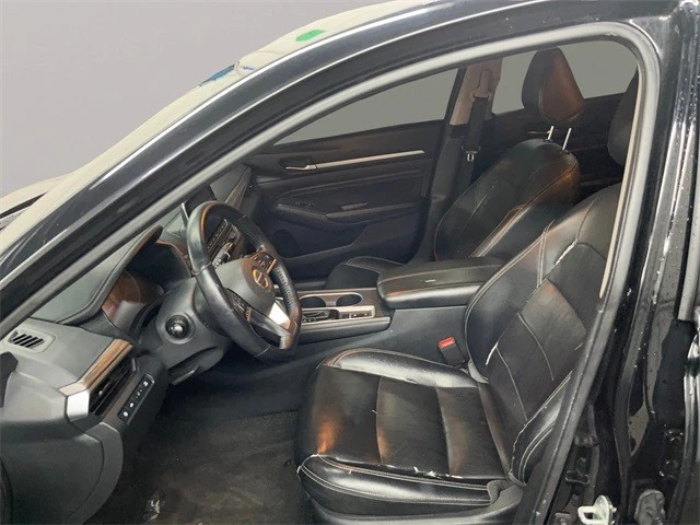 2019 Nissan Altima 6th Gen - Image 12 of 12