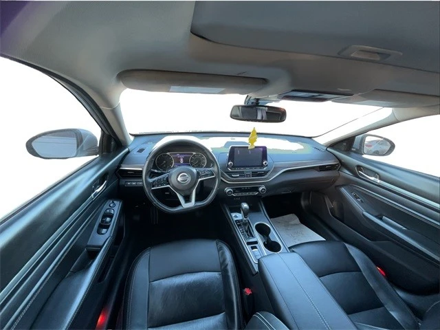 2019 Nissan Altima 6th Gen - Image 8 of 12