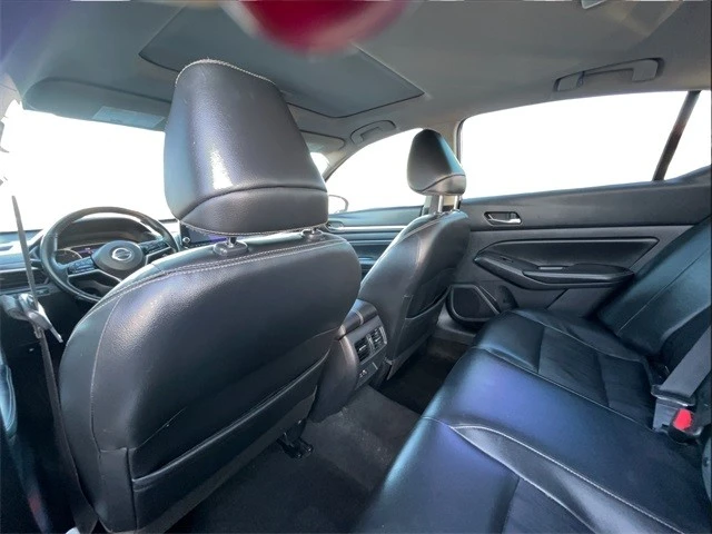 2019 Nissan Altima 6th Gen - Image 10 of 12