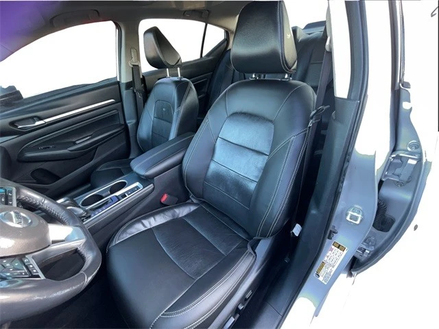 2019 Nissan Altima 6th Gen - Image 12 of 12
