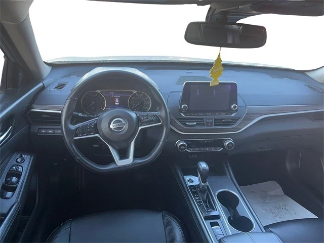 2019 Nissan Altima 6th Gen - Image 9 of 12