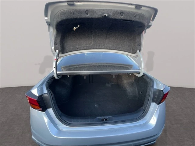 2019 Nissan Altima 6th Gen - Image 15 of 15