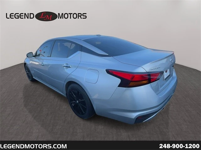 2019 Nissan Altima 6th Gen - Image 5 of 12