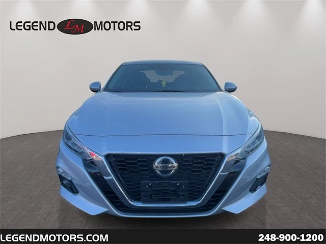 2019 Nissan Altima 6th Gen - Image 3 of 12