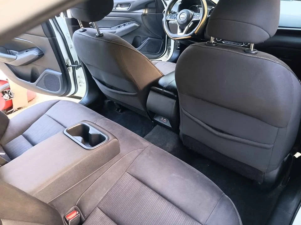 2019 Nissan Altima 6th Gen - Image 7 of 10