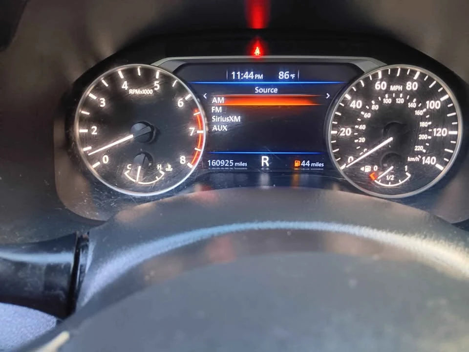 2019 Nissan Altima 6th Gen - Image 5 of 10