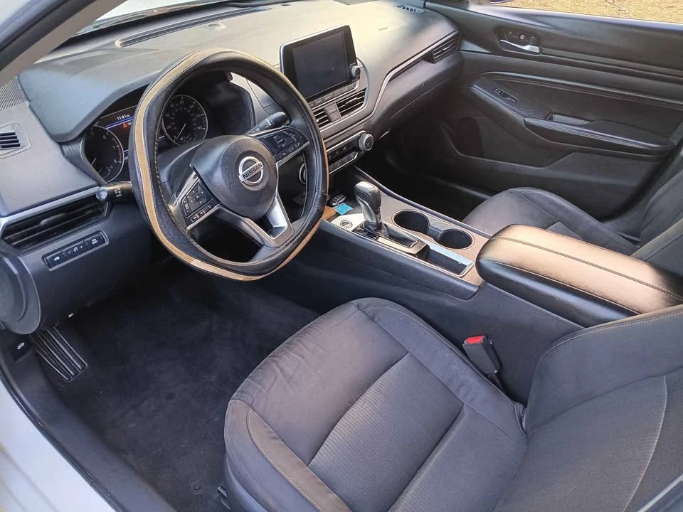 2019 Nissan Altima 6th Gen - Image 4 of 10