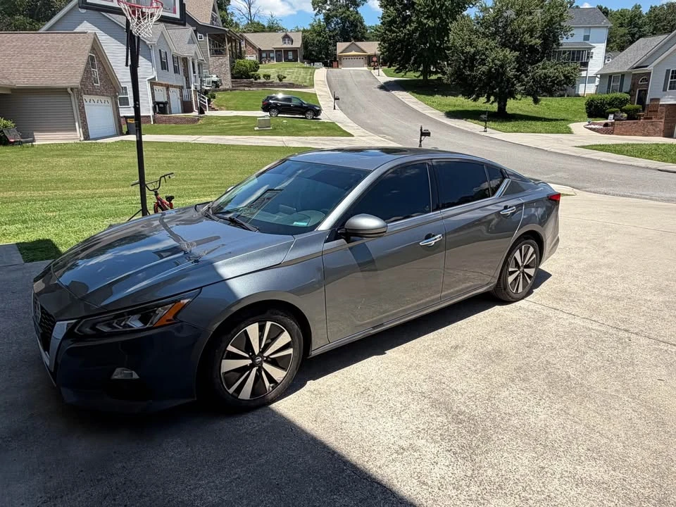 2019 Nissan Altima 6th Gen - Image 7 of 16