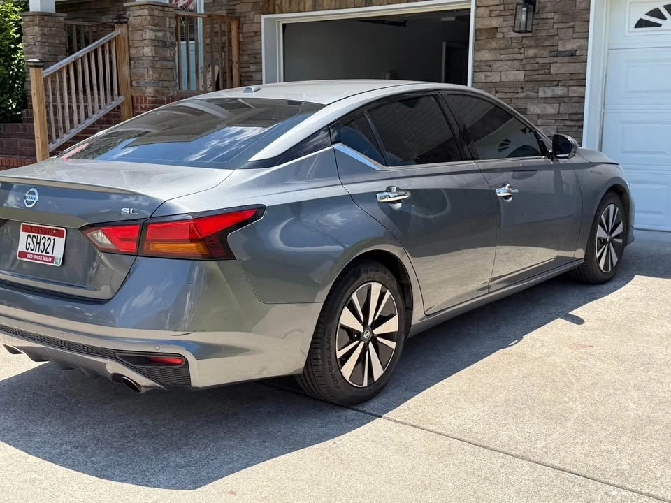 2019 Nissan Altima 6th Gen - Image 4 of 16