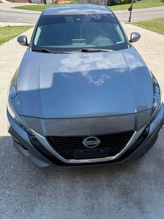 2019 Nissan Altima 6th Gen - Image 6 of 16