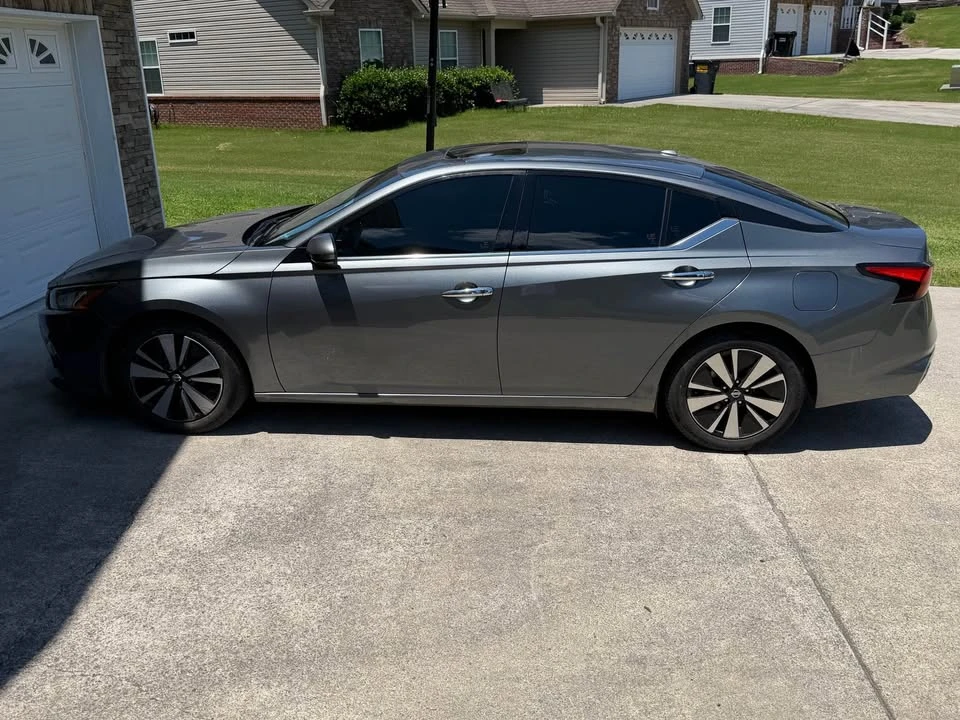 2019 Nissan Altima 6th Gen - Image 2 of 16