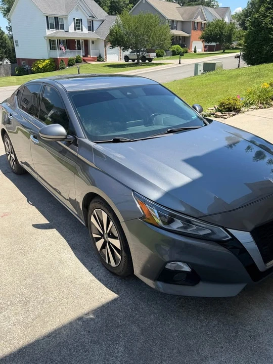 2019 Nissan Altima 6th Gen - Image 5 of 16
