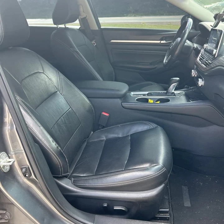 2019 Nissan Altima 6th Gen - Image 14 of 16