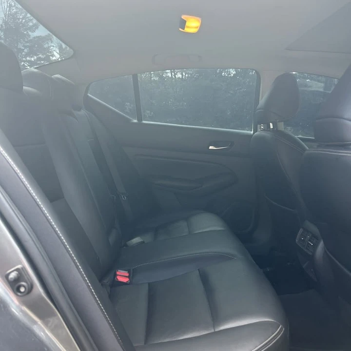 2019 Nissan Altima 6th Gen - Image 15 of 16