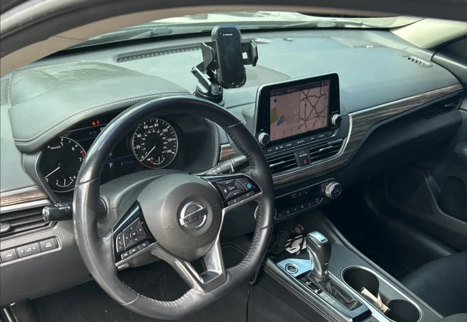 2019 Nissan Altima 6th Gen - Image 10 of 16