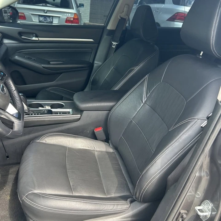 2019 Nissan Altima 6th Gen - Image 11 of 16