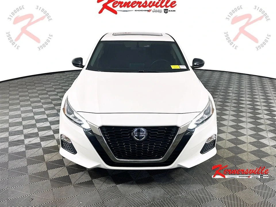 2019 Nissan Altima 6th Gen - Image 2 of 21