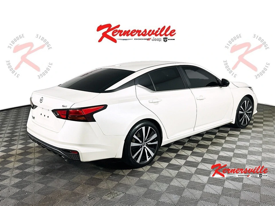 2019 Nissan Altima 6th Gen - Image 7 of 21