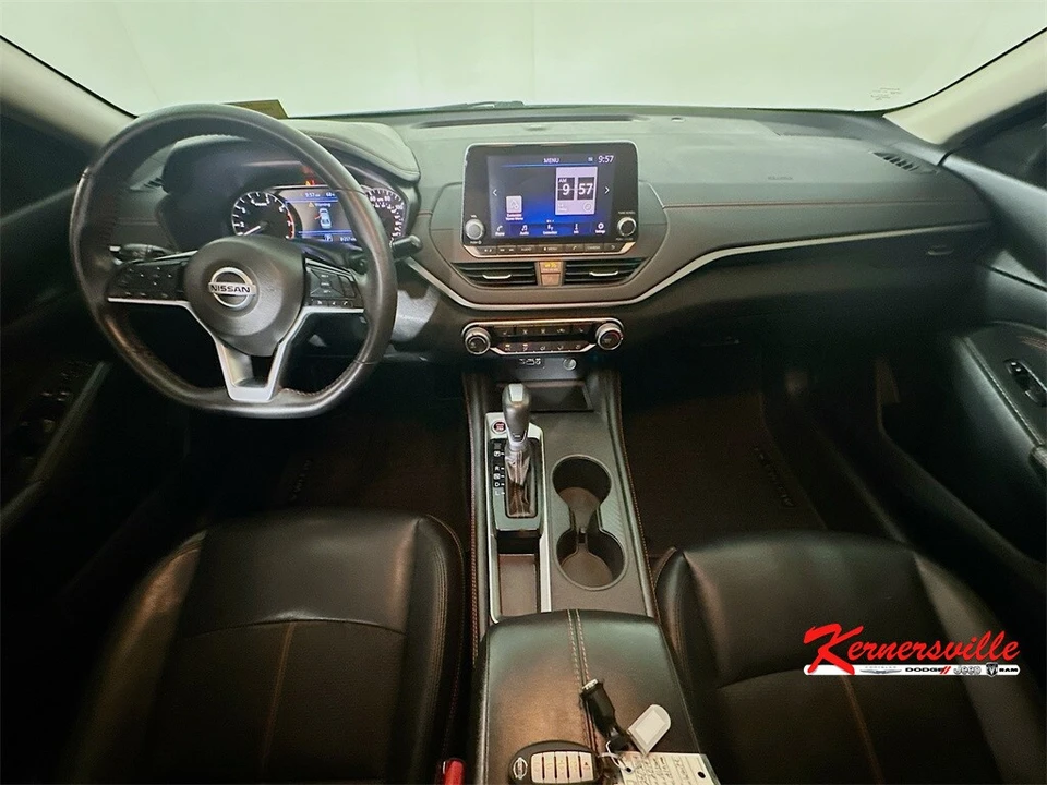 2019 Nissan Altima 6th Gen - Image 10 of 21