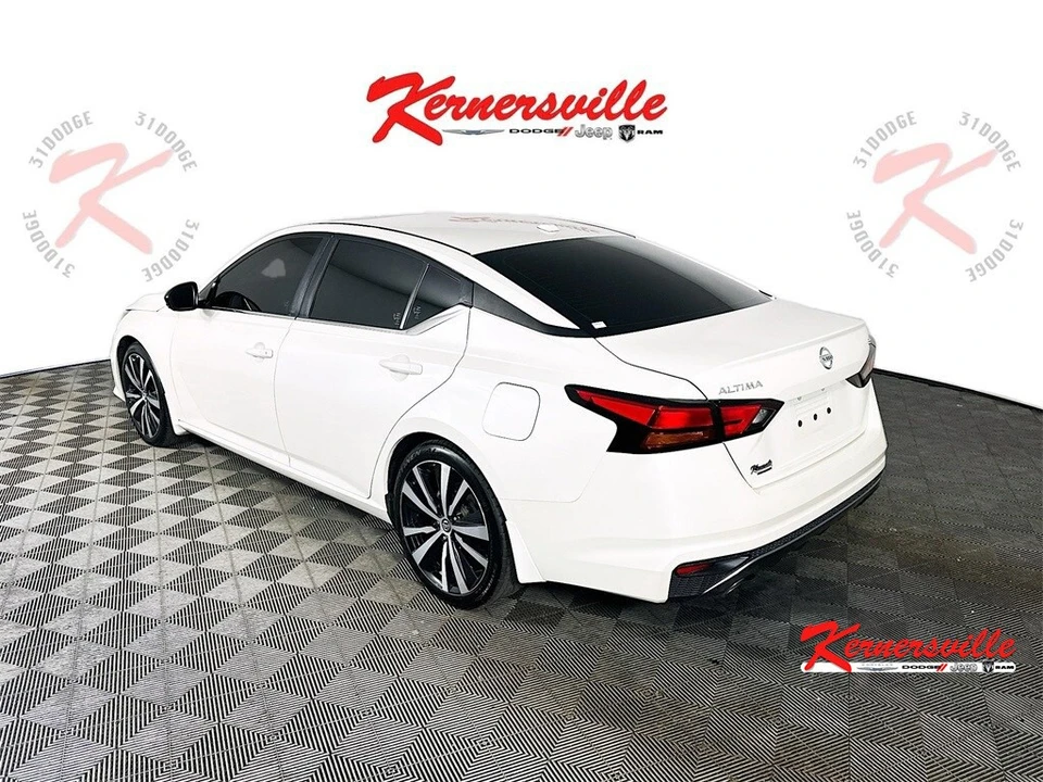 2019 Nissan Altima 6th Gen - Image 5 of 12