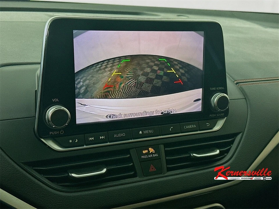 2019 Nissan Altima 6th Gen - Image 20 of 21