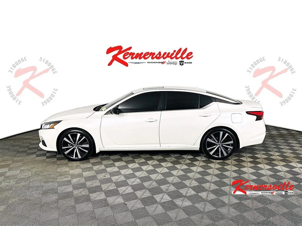 2019 Nissan Altima 6th Gen - Image 4 of 12