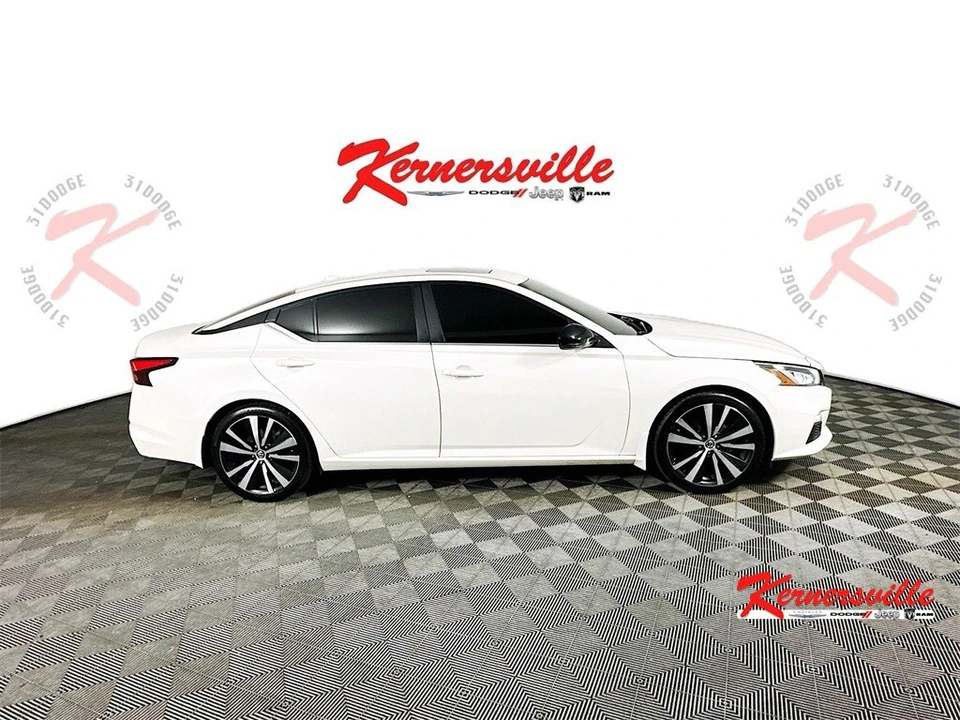 2019 Nissan Altima 6th Gen - Image 8 of 21