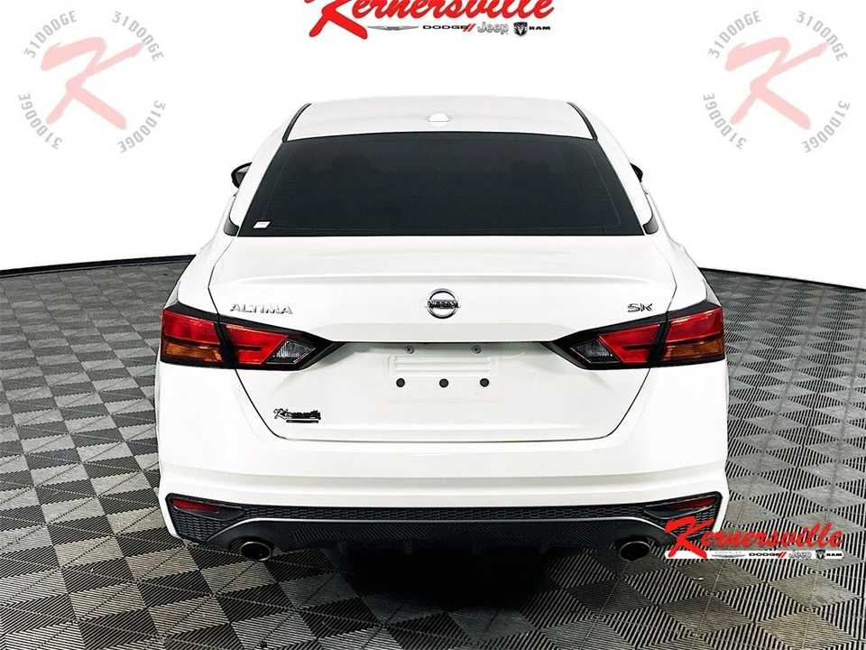 2019 Nissan Altima 6th Gen - Image 6 of 21