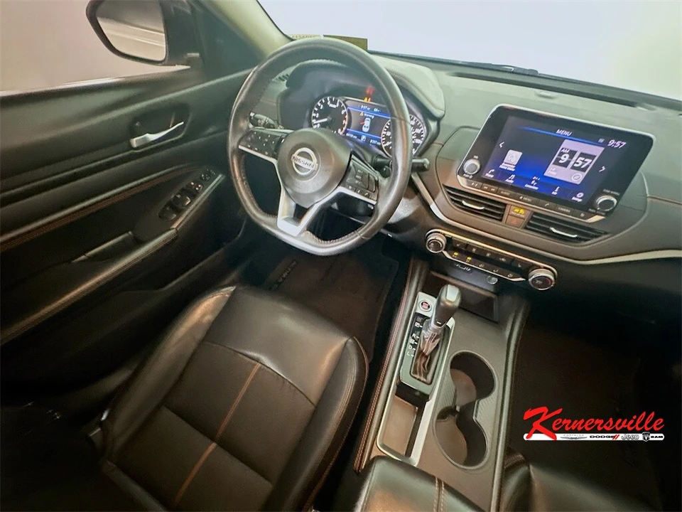 2019 Nissan Altima 6th Gen - Image 9 of 21