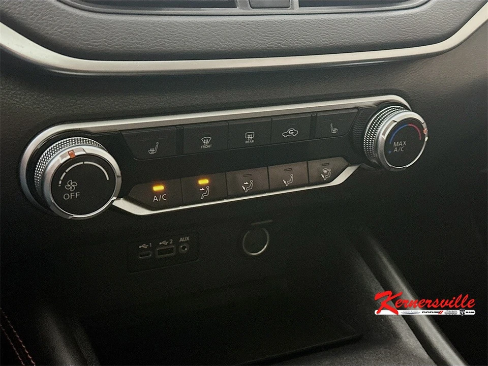 2019 Nissan Altima 6th Gen - Image 18 of 21