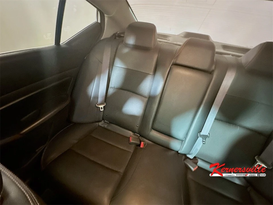 2019 Nissan Altima 6th Gen - Image 12 of 21