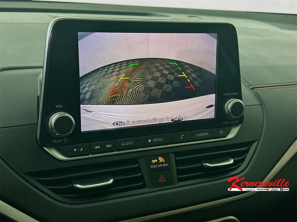 2019 Nissan Altima 6th Gen - Image 20 of 21
