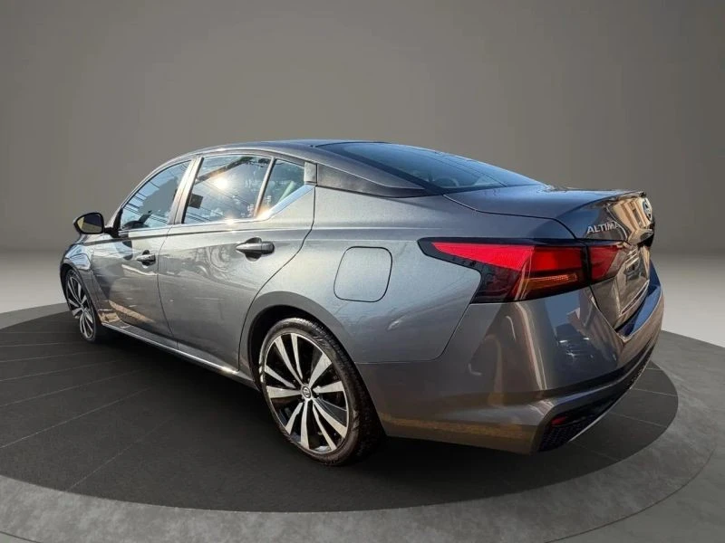 2019 Nissan Altima 6th Gen - Image 7 of 12