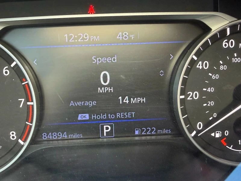 2019 Nissan Altima 6th Gen - Image 11 of 12