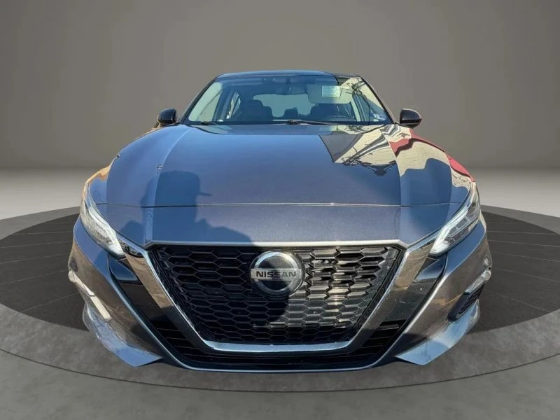 2019 Nissan Altima 6th Gen - Image 2 of 12