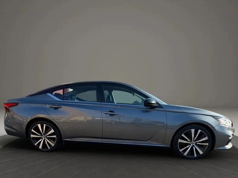 2019 Nissan Altima 6th Gen - Image 4 of 12