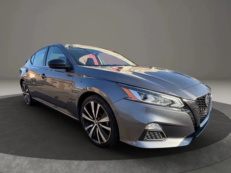 2019 Nissan Altima 6th Gen - Image 3 of 12
