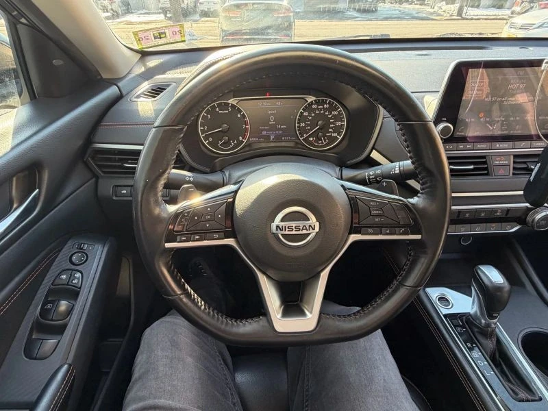 2019 Nissan Altima 6th Gen - Image 12 of 12
