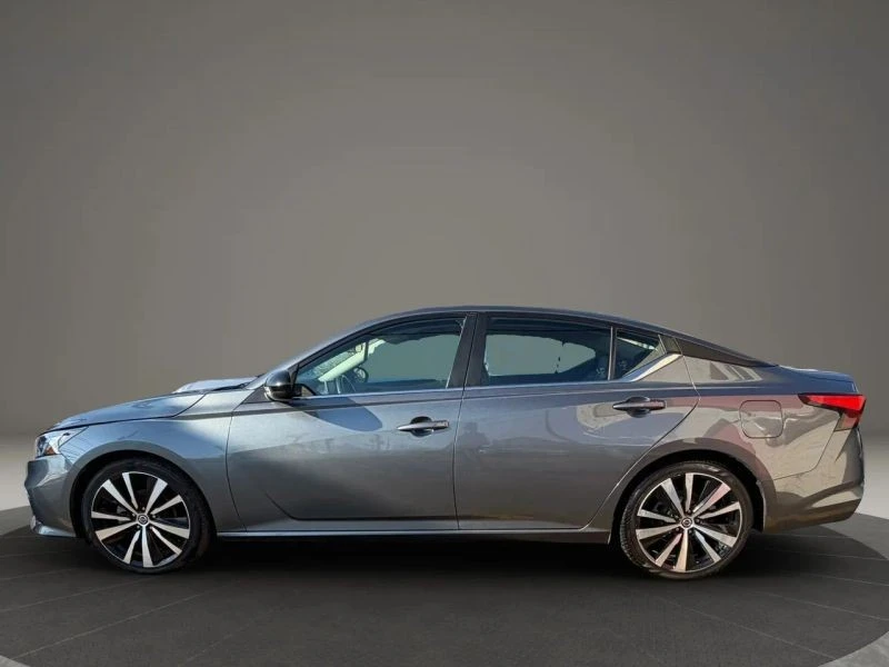 2019 Nissan Altima 6th Gen - Image 8 of 12