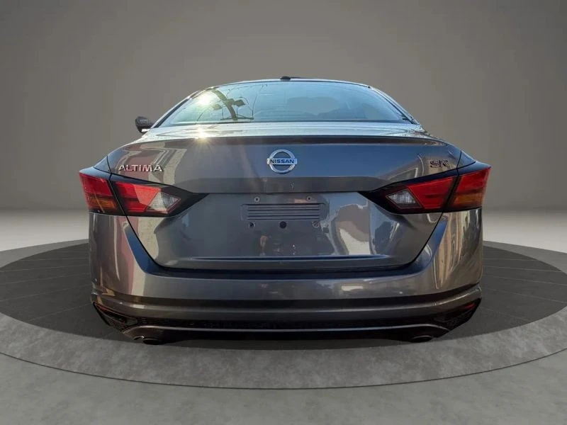 2019 Nissan Altima 6th Gen - Image 6 of 12